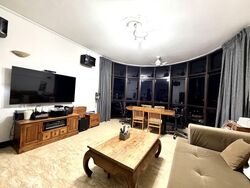 Parc Oasis (D22), Condominium #536103011
